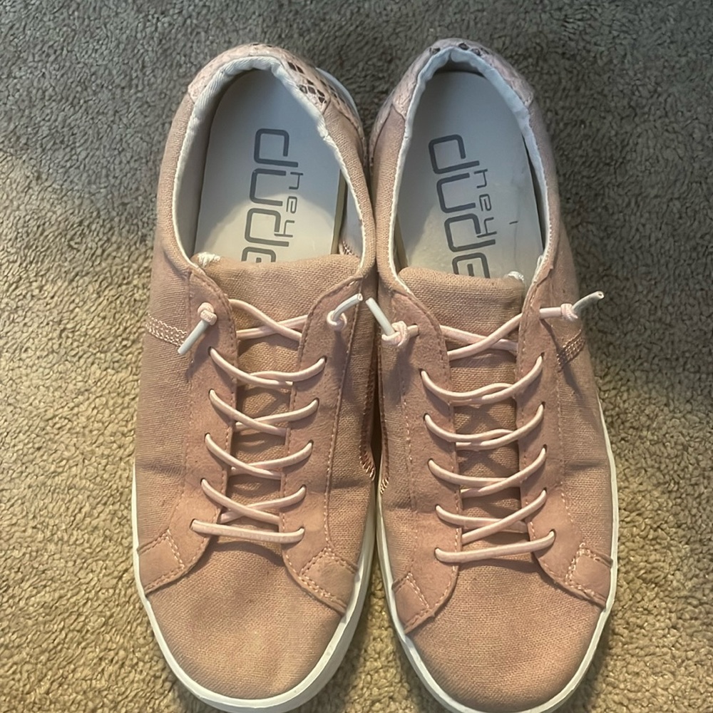 Hey Dude Karina Rose Dust